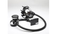 Kasco - Model ZENITH1 T5 - Powered Air Purifying Respirators
