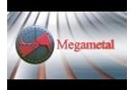 Megametal Video