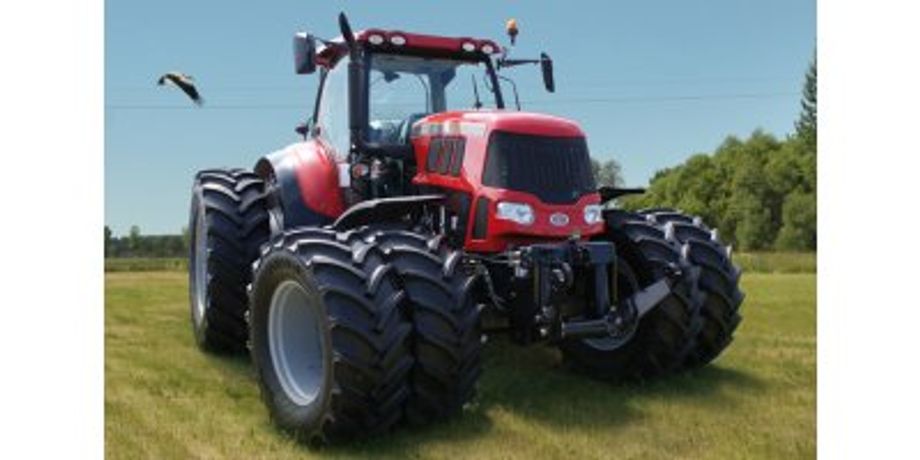 Pronar - Model 8140 - Tractor