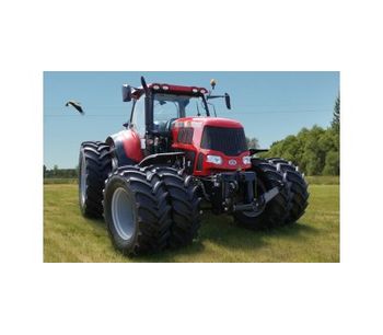 Pronar - Model 8140 - Tractor