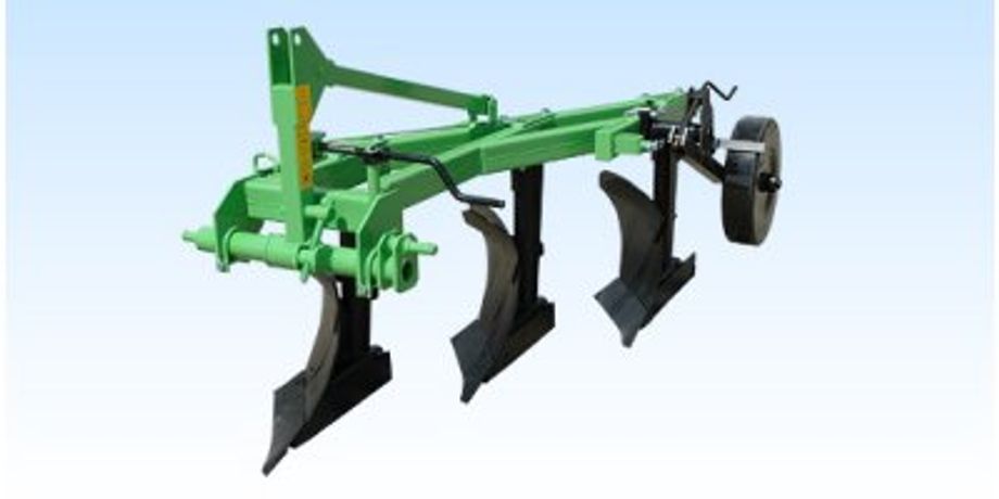 Bomet - Model Lyra - Frame Ploughs