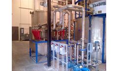 Kemco - Wastewater Heat Recovery System