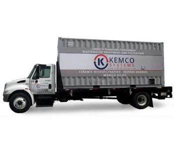 Kemco - Mobile Pilot System