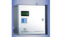 Agility Instruments AeroLead® - Model 2000 - Wall Mounted Automated Airborne Lead Analyzer