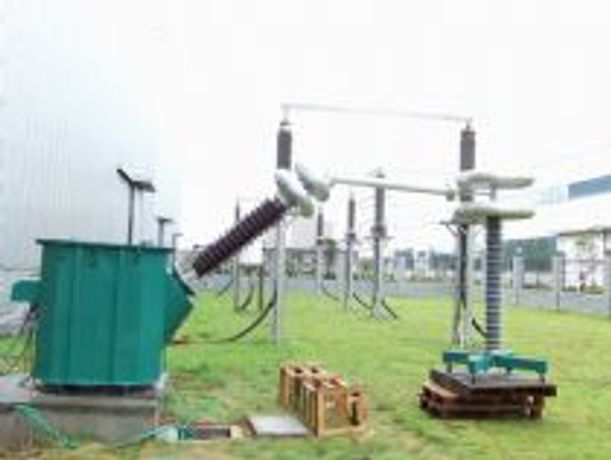 Powerhv - Model AC - Voltage Test Transformer Systems
