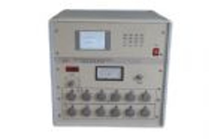 Powerhv - C & Tan Delta Measuring Systems