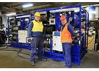Transformer Oil Filtration Equipment Maintenance Services