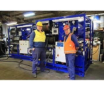 Transformer Oil Filtration Equipment Maintenance Services