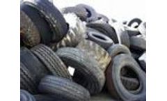 Malaysian company to build tyre recycling plants in US at cost of $50m