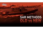 SAR Methods: Old vs New 
