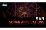 SAR Sonar Applications