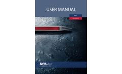 AKVA - Nets - User Manual