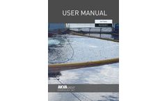 AKVA - Air Hose - User Manual