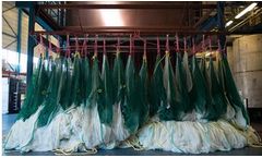 Egersund - Coating and Antifouling Nets Treatment Services
