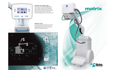 matrix - X Ray System- Brochure