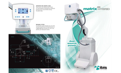 matrix - Model EVO - X Ray System- Brochure