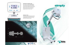Simply - X Ray System- Brochure