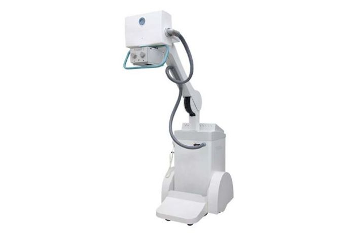 IBIS - Matrix DR - Human X Ray Systems - X-Ray System By IBIS Srl