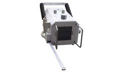 IBIS - Model Porta 100hf - X-Ray Machine