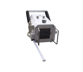 IBIS - Model Porta 100hf - X-Ray Machine