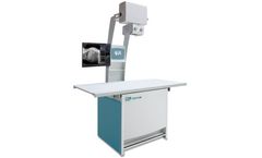 IBIS - Model CDR Digital Vet - Veterinary X-Ray System