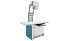 IBIS - Model CDR vet - Veterinary X-Ray System
