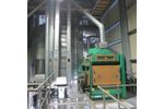 Grain Cleaning System