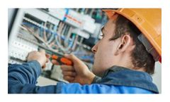Electrical Installations Services