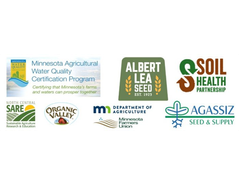 Midwest Soil Health Summit to Explore ‘Farm as Reflection of Farmer’ & Includes Bonus Silvopasture Focus