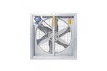 Altuntas - Model 760 Type - Axial Ventilation Fan