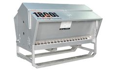 Advantage - Model 1800HD - Grain Feeder