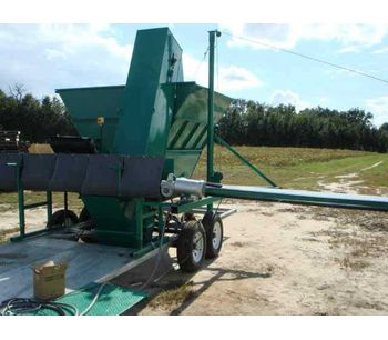 HES - Mobile Potting Machine