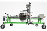 “Great Lakes Label” Labeling Equipment Developed for the Nursery and Greenhouse Industries