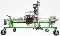 “Great Lakes Label” Labeling Equipment Developed for the Nursery and Greenhouse Industries