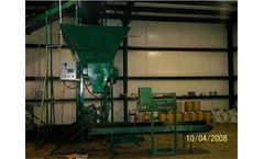 Rebuilt And New H.E.S Bagging Equipment