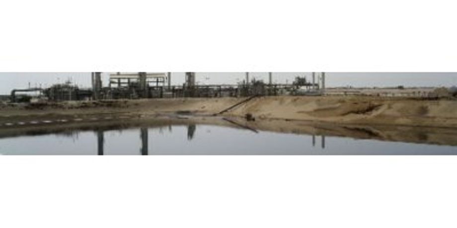 NORM/TENORM - Naturally Occuring Radioactive Material Services | Brenk ...