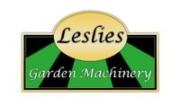 Leslies Garden Machinery