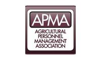 Agricultural Personnel Management Association (APMA)