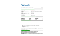 Ironman - Model 3002870 - Fertigation Liquid Fertilizer Brochure