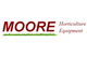 Moore Horticulture Equipment