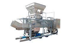 Waste compaction for the food and beverage industry