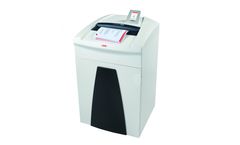 HSM SECURIO P36i Document Shredder one of the “Top 100 Office Solutions 2022“