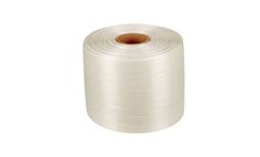 HSM - Model WG 65 - Strapping Tape