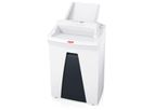 HSM SECURIO - Model AF150 - 4.5 x 30mm - Document Shredder with Automatic Paper Feed