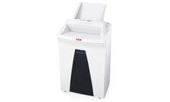 HSM SECURIO - Model AF300 - 4.5 x 30mm - Document Shredder with Automatic Paper Feed
