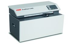 HSM ProfiPack - Model C400 - Packaging Machine