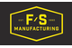 F/S Manufacturing Inc.