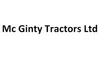 Mc Ginty Tractors Ltd.