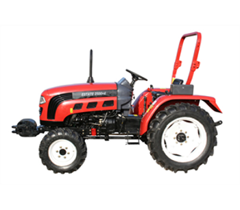 Foton - Model 2500 Series (28hp) 2wd and 4wd - Compact Tractor
