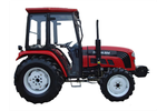 Foton - Model 5500 Series (55hp) 4wd - Compact Tractor
